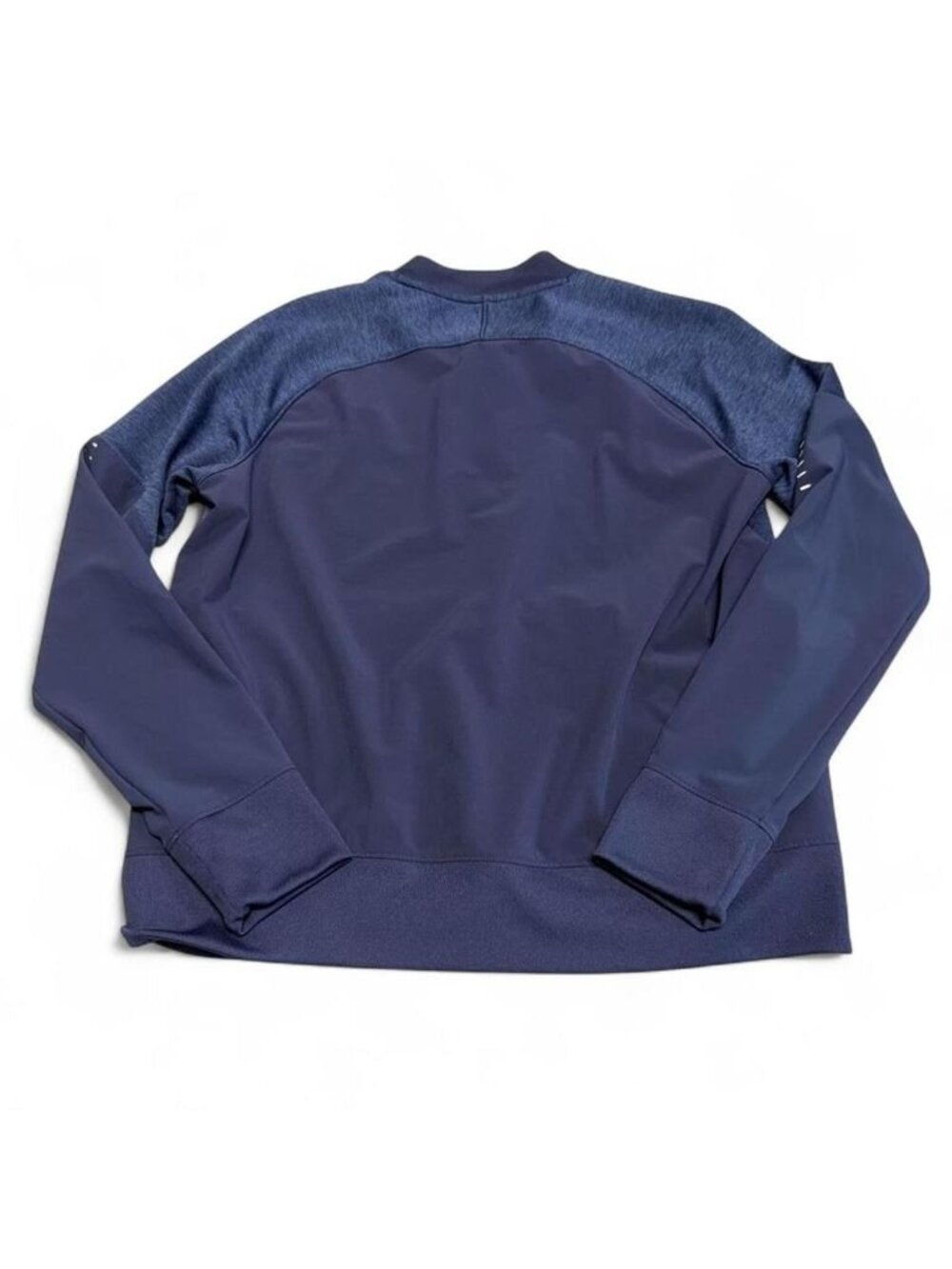 Under Armour UA Qualifier Hybrid Warm Up Jacket Women's XL Activewear Athletic - Picture 4 of 6